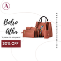 Bolso Alba